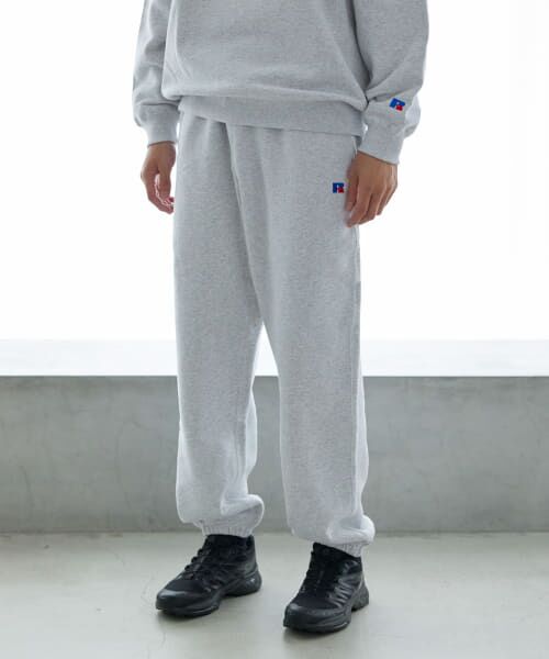 URBAN RESEARCH / アーバンリサーチ その他パンツ | 『別注』RUSSELL ATHLETIC×UR　PRO COTTON SWEAT PANTS | 詳細3