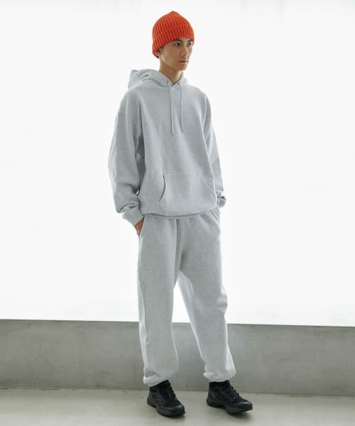 URBAN RESEARCH / アーバンリサーチ その他パンツ | 『別注』RUSSELL ATHLETIC×UR　PRO COTTON SWEAT PANTS | 詳細5