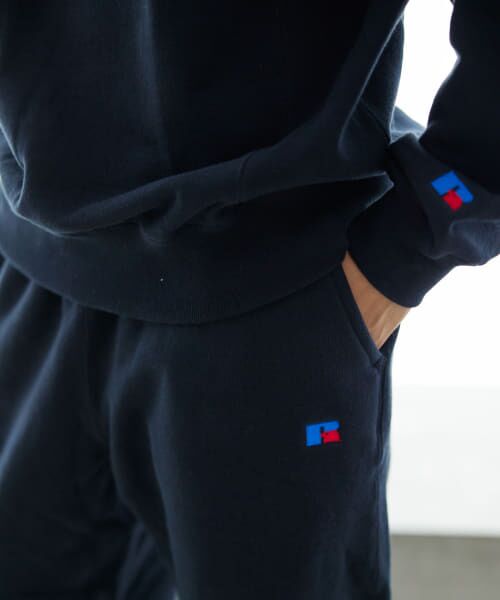 URBAN RESEARCH / アーバンリサーチ その他パンツ | 『別注』RUSSELL ATHLETIC×UR　PRO COTTON SWEAT PANTS | 詳細6