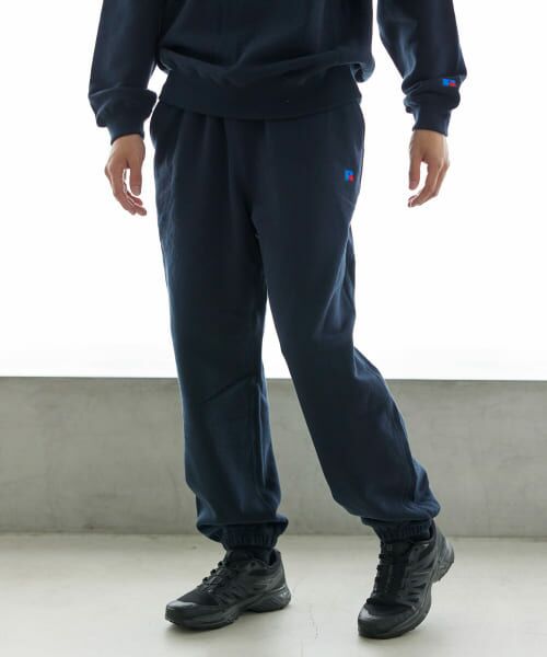 URBAN RESEARCH / アーバンリサーチ その他パンツ | 『別注』RUSSELL ATHLETIC×UR　PRO COTTON SWEAT PANTS | 詳細8