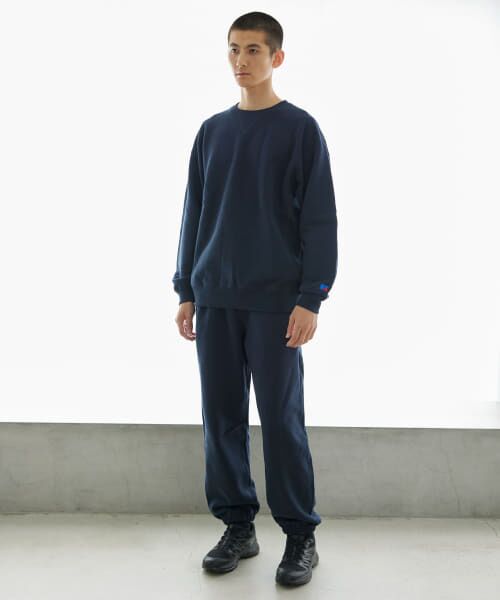 URBAN RESEARCH / アーバンリサーチ その他パンツ | 『別注』RUSSELL ATHLETIC×UR　PRO COTTON SWEAT PANTS | 詳細9