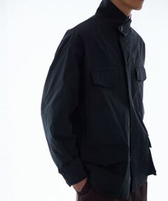 NYLON TYPE M-47 JACKET