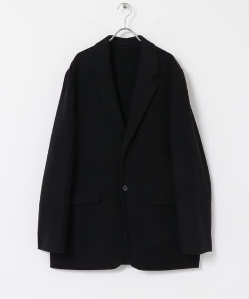 URBAN RESEARCH / アーバンリサーチ その他アウター | WOOL REVER JACKET COAT | 詳細20