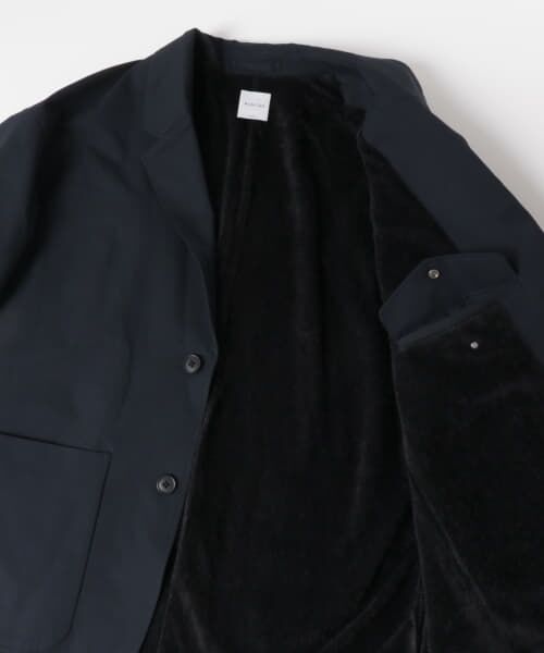 URBAN RESEARCH / アーバンリサーチ その他アウター | 『セットアップ対応』WIDE DAD OCTA JACKET | 詳細17