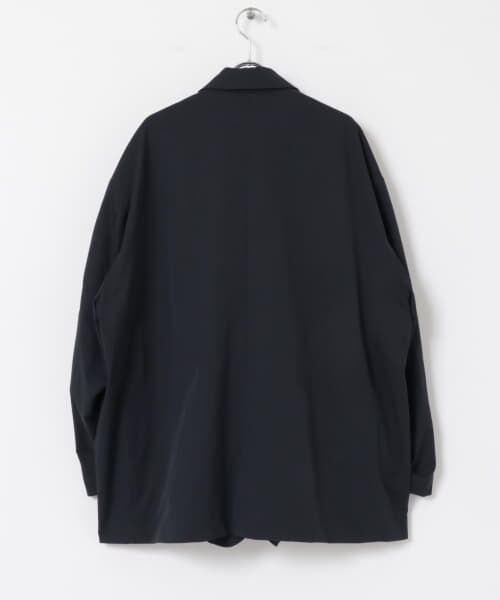 URBAN RESEARCH / アーバンリサーチ その他アウター | 『セットアップ対応』WIDE DAD OCTA JACKET | 詳細29