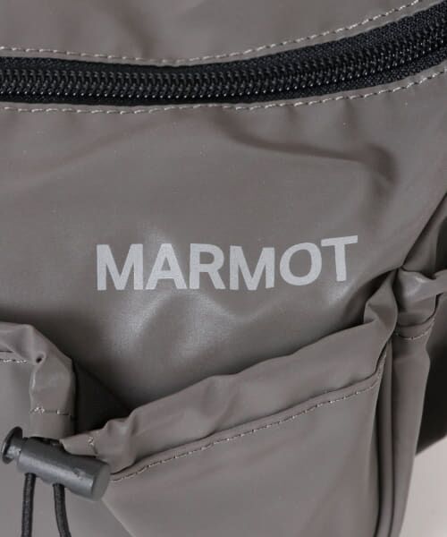 URBAN RESEARCH / アーバンリサーチ ショルダーバッグ | MARMOT CAPITAL　MINI SHOULDER | 詳細6