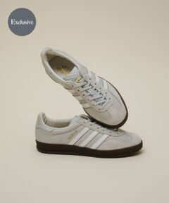 『23-25サイズ』『別注』adidas×UR　GAZELLE INDOOR