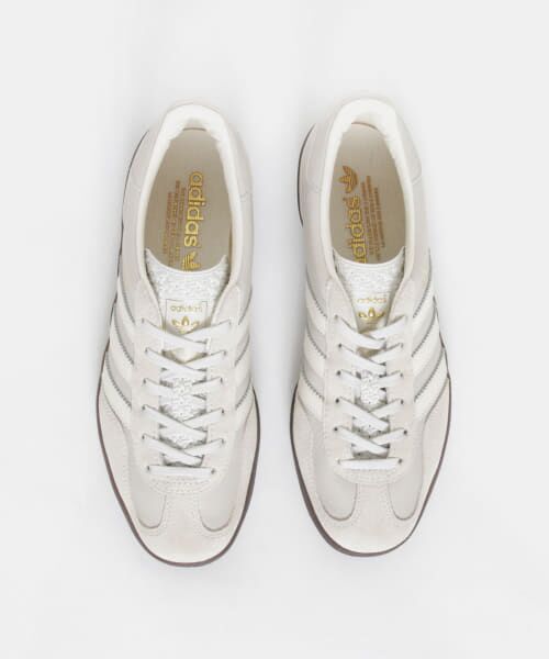 URBAN RESEARCH / アーバンリサーチ スニーカー | 『23-25サイズ』『別注』adidas×UR　GAZELLE INDOOR | 詳細3