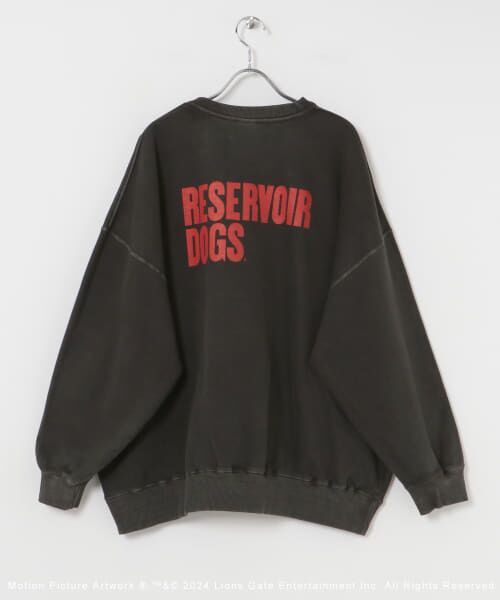 URBAN RESEARCH / アーバンリサーチ スウェット | URBAN RESEARCH iD　RESERVOIR DOGS SWEAT | 詳細11