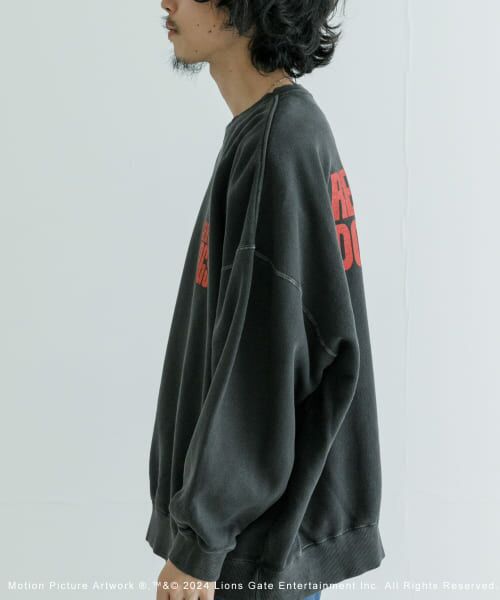 URBAN RESEARCH / アーバンリサーチ スウェット | URBAN RESEARCH iD　RESERVOIR DOGS SWEAT | 詳細5