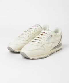 Reebok　CASSIC LEATHER 1983