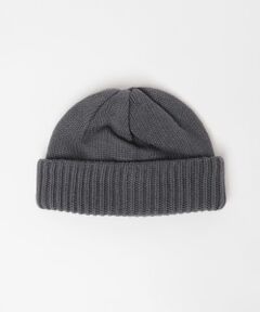 crepuscule　Knit Cap 1