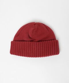 crepuscule　Knit Cap 1