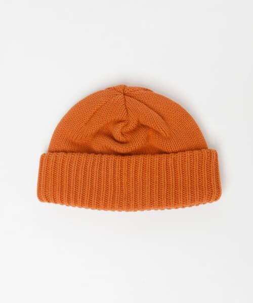 URBAN RESEARCH / アーバンリサーチ ニットキャップ | crepuscule　Knit Cap 1 | 詳細2