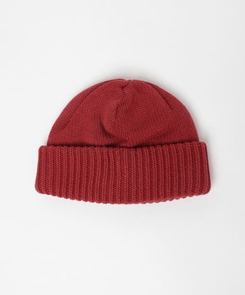 URBAN RESEARCH / アーバンリサーチ ニットキャップ | crepuscule　Knit Cap 1 | 詳細3