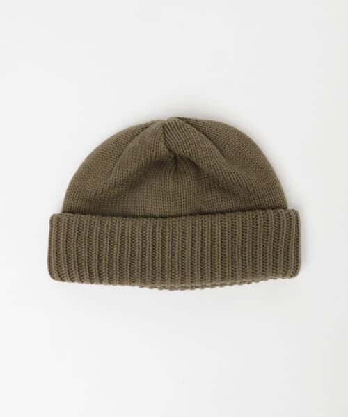 URBAN RESEARCH / アーバンリサーチ ニットキャップ | crepuscule　Knit Cap 1 | 詳細4