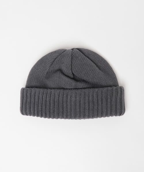 URBAN RESEARCH / アーバンリサーチ ニットキャップ | crepuscule　Knit Cap 1 | 詳細5