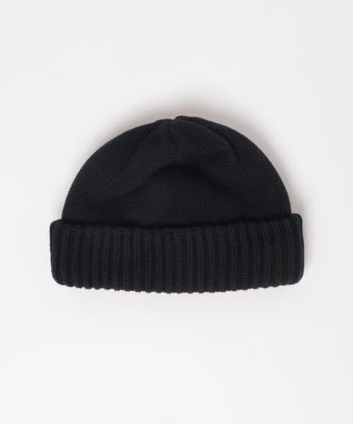 URBAN RESEARCH / アーバンリサーチ ニットキャップ | crepuscule　Knit Cap 1 | 詳細6