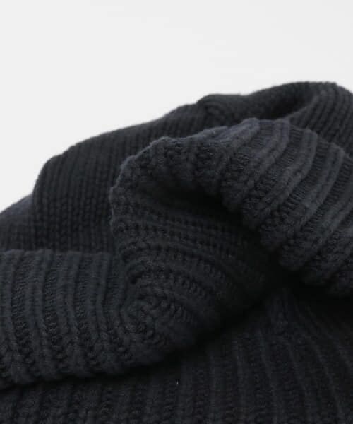 URBAN RESEARCH / アーバンリサーチ ニットキャップ | crepuscule　Knit Cap 1 | 詳細7