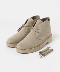 Clarks　Desert BT GTX