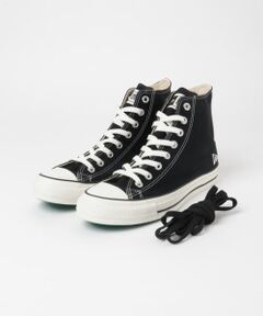 Converse×New Era　ALL STAR HI NE