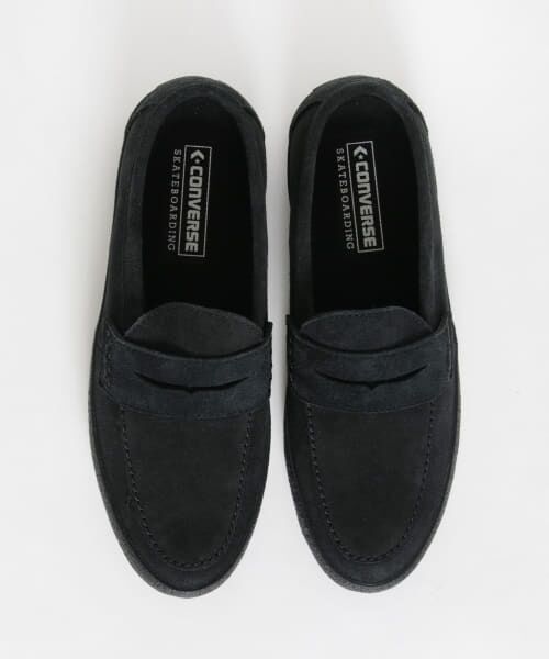 URBAN RESEARCH / アーバンリサーチ フラットシューズ | CONVERSE　CS LOAFER II SK | 詳細2