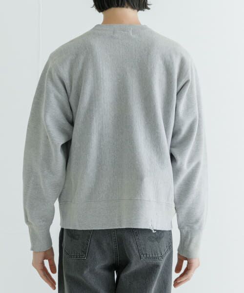 URBAN RESEARCH / アーバンリサーチ スウェット | FREEMANS SPORTING CLUB　BEECHNOLL SWEATSHIRTS | 詳細3