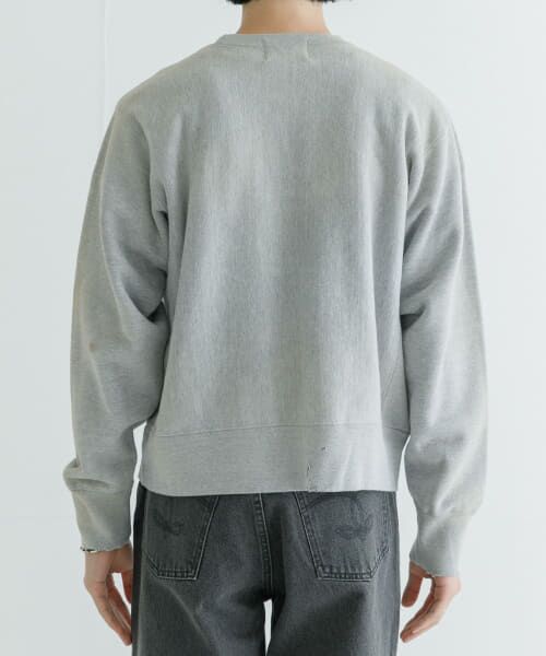 URBAN RESEARCH / アーバンリサーチ スウェット | FREEMANS SPORTING CLUB　BEECHNOLL SWEATSHIRTS | 詳細6