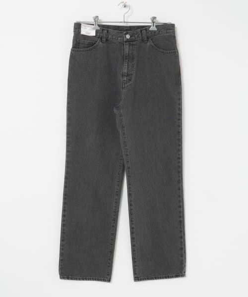 URBAN RESEARCH / アーバンリサーチ デニムパンツ | FREEMANS SPORTING CLUB　ROSEDALE JEANS STRAIGHT | 詳細4