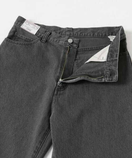 URBAN RESEARCH / アーバンリサーチ デニムパンツ | FREEMANS SPORTING CLUB　ROSEDALE JEANS STRAIGHT | 詳細5