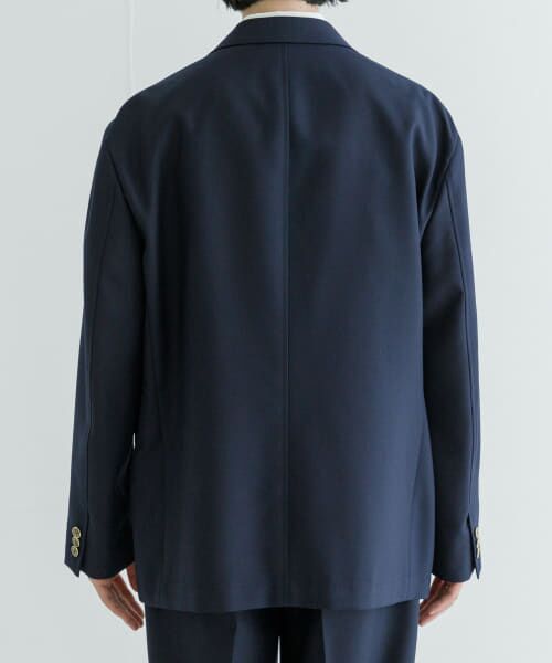 URBAN RESEARCH / アーバンリサーチ その他アウター | FREEMANS SPORTING CLUB　St MARKS JACKET | 詳細6