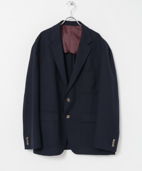 URBAN RESEARCH / アーバンリサーチ その他アウター | FREEMANS SPORTING CLUB　St MARKS JACKET | 詳細8