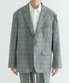 FREEMANS SPORTING CLUB　St MARKS JACKET