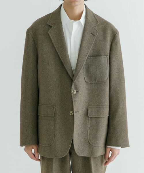 URBAN RESEARCH / アーバンリサーチ その他アウター | FREEMANS SPORTING CLUB　St MARKS JACKET | 詳細1