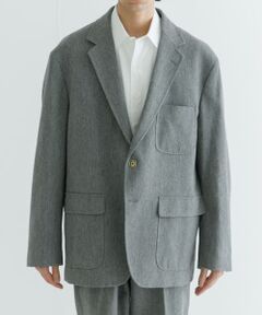 FREEMANS SPORTING CLUB　St MARKS JACKET