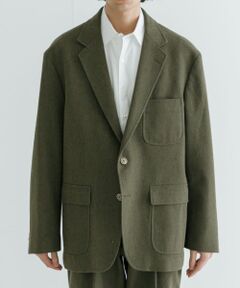 FREEMANS SPORTING CLUB　St MARKS JACKET