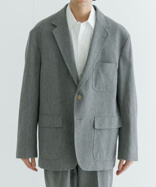 URBAN RESEARCH / アーバンリサーチ その他アウター | FREEMANS SPORTING CLUB　St MARKS JACKET | 詳細1