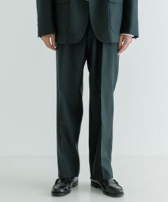 FREEMANS SPORTING CLUB　BLEECKER TROUSERS