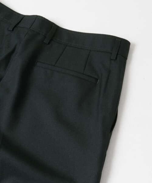 URBAN RESEARCH / アーバンリサーチ その他パンツ | FREEMANS SPORTING CLUB　BLEECKER TROUSERS | 詳細12