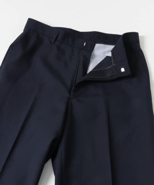 URBAN RESEARCH / アーバンリサーチ その他パンツ | FREEMANS SPORTING CLUB　BLEECKER TROUSERS | 詳細9