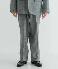 FREEMANS SPORTING CLUB　BLEECKER TROUSERS