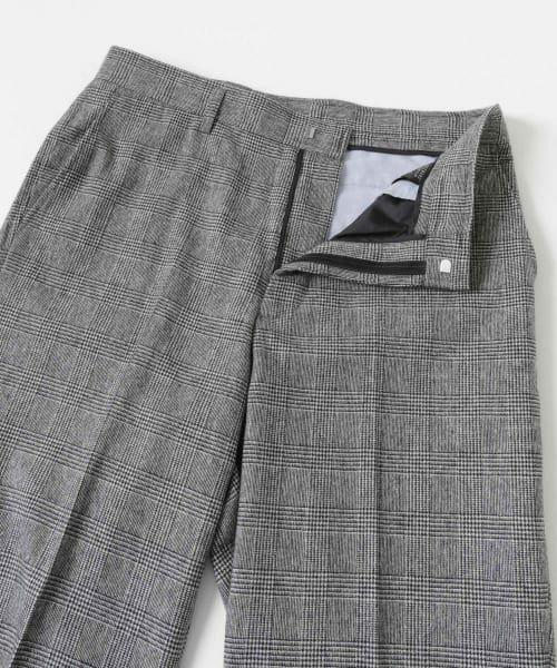 URBAN RESEARCH / アーバンリサーチ その他パンツ | FREEMANS SPORTING CLUB　BLEECKER TROUSERS | 詳細5