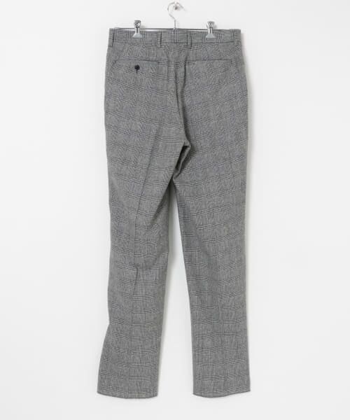 URBAN RESEARCH / アーバンリサーチ その他パンツ | FREEMANS SPORTING CLUB　BLEECKER TROUSERS | 詳細6