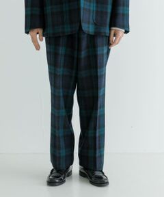 FREEMANS SPORTING CLUB　BLEECKER TROUSERS