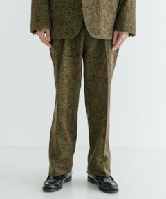 FREEMANS SPORTING CLUB　BLEECKER TROUSERS