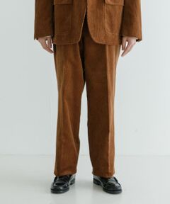 FREEMANS SPORTING CLUB　BLEECKER TROUSERS