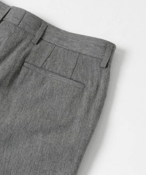 URBAN RESEARCH / アーバンリサーチ その他パンツ | FREEMANS SPORTING CLUB　BLEECKER TROUSERS | 詳細12