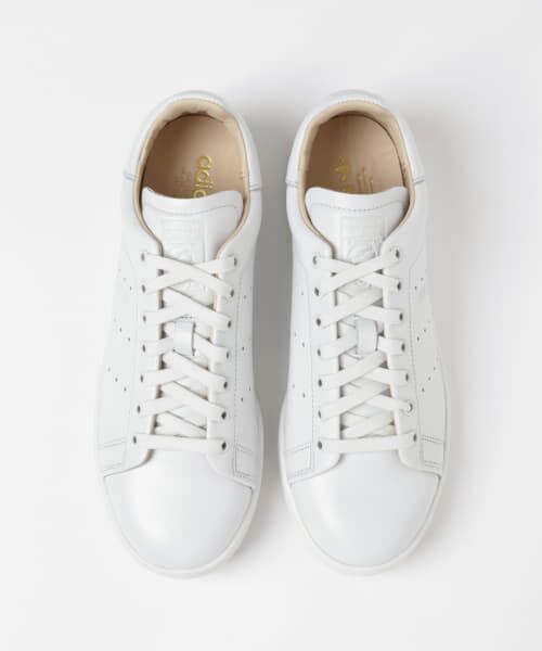 URBAN RESEARCH / アーバンリサーチ スニーカー | adidas　STAN SMITH LUX | 詳細2