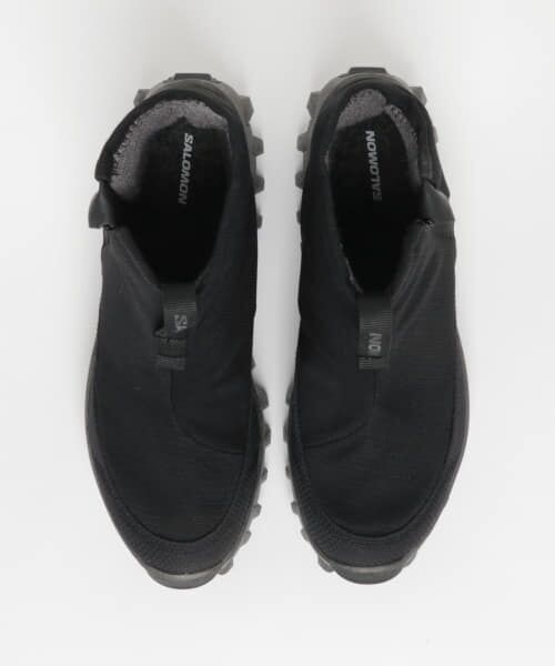 URBAN RESEARCH / アーバンリサーチ シューズ | SALOMON　SNOWCLOG MID | 詳細2