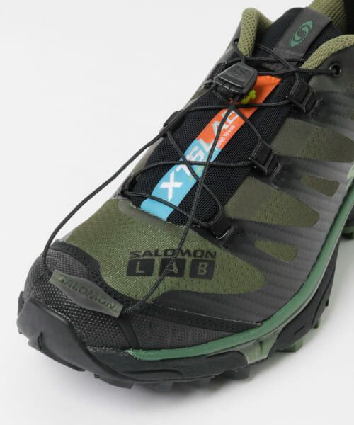 URBAN RESEARCH / アーバンリサーチ スニーカー | SALOMON　XT-4 OG | 詳細5